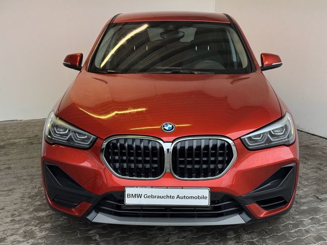 BMW X1 xDrive25e Advantage Navi.LED.AHK.RFK.PDC.SHZ.