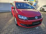 Volkswagen Sharan 2.0 TDI SCR 4MOTION Highline Highline - Volkswagen Sharan: Allradantrieb
