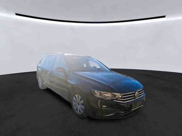 Volkswagen Passat Variant - 2