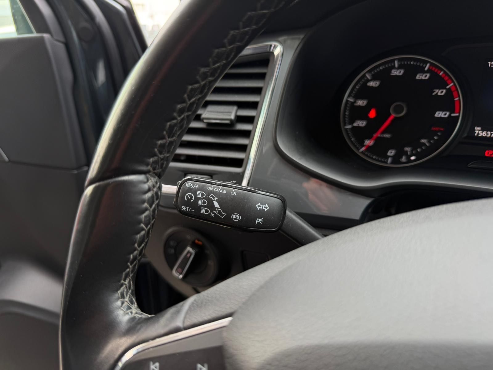 Seat Ateca Style Klima Hu neu Apple foto 19