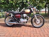 Kawasaki W650 - Angebote