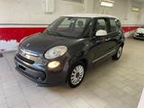 Fiat 500L 1.4 Benzina 110.000 km - Fiat 500L Urban Gebrauchtwagen