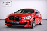 BMW 128 ti M-Sport*NAVI*SHZ*RFK*LHZ*SPORTSITZE - BMW 128 aus 2022