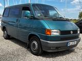 Volkswagen T4 Multivan mit LPG Umbau / Gas Umbau