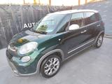 Fiat 500L 1.4 BENZINA 95 CV Trekking BICOLOR - Fiat 500L Trekking aus 2015