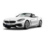 BMW Z4 sDrive20i - BMW Z4: Cabrio