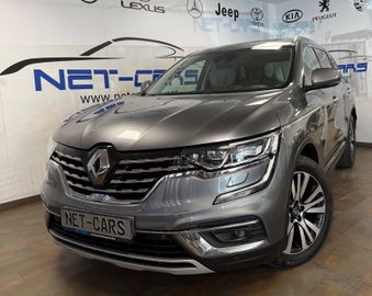 Koleos BLUE dCi 190 4WD X-tronic Initiale Paris