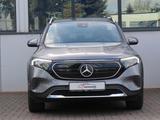 Mercedes-Benz EQB 250 Autom. Leder Ambiente Klimaauto. Kamera - gebrauchte Mercedes-Benz EQB aus dem Jahr 2022