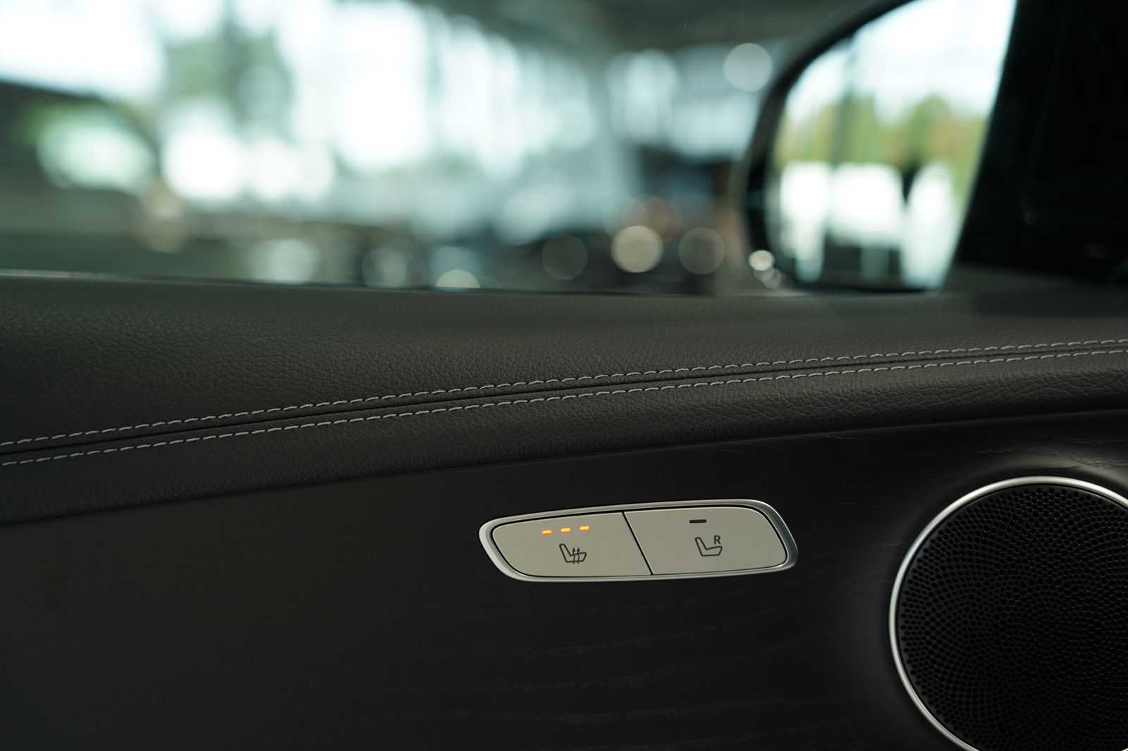 Mercedes Benz E 53 Amg