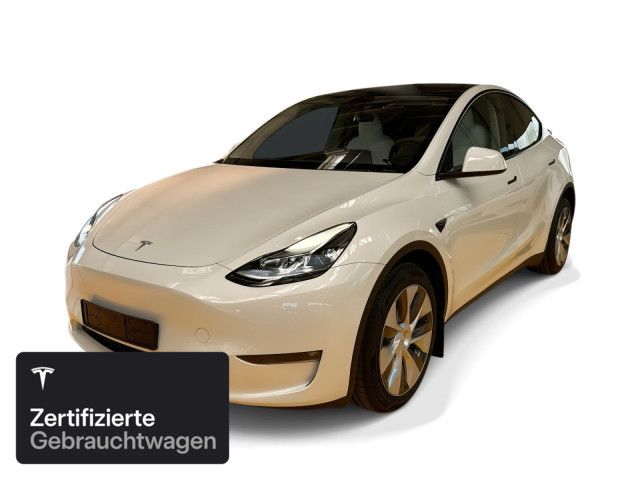Image of Tesla Model Y