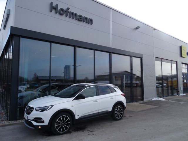 Opel Grandland X Ultimate PHEV, SHZ, PDC, Kamera,Navi