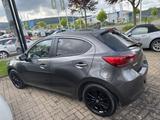 Mazda 2 1.5L SKYACTIV-G 90ps - Mazda 2 mit Anhängerkupplung