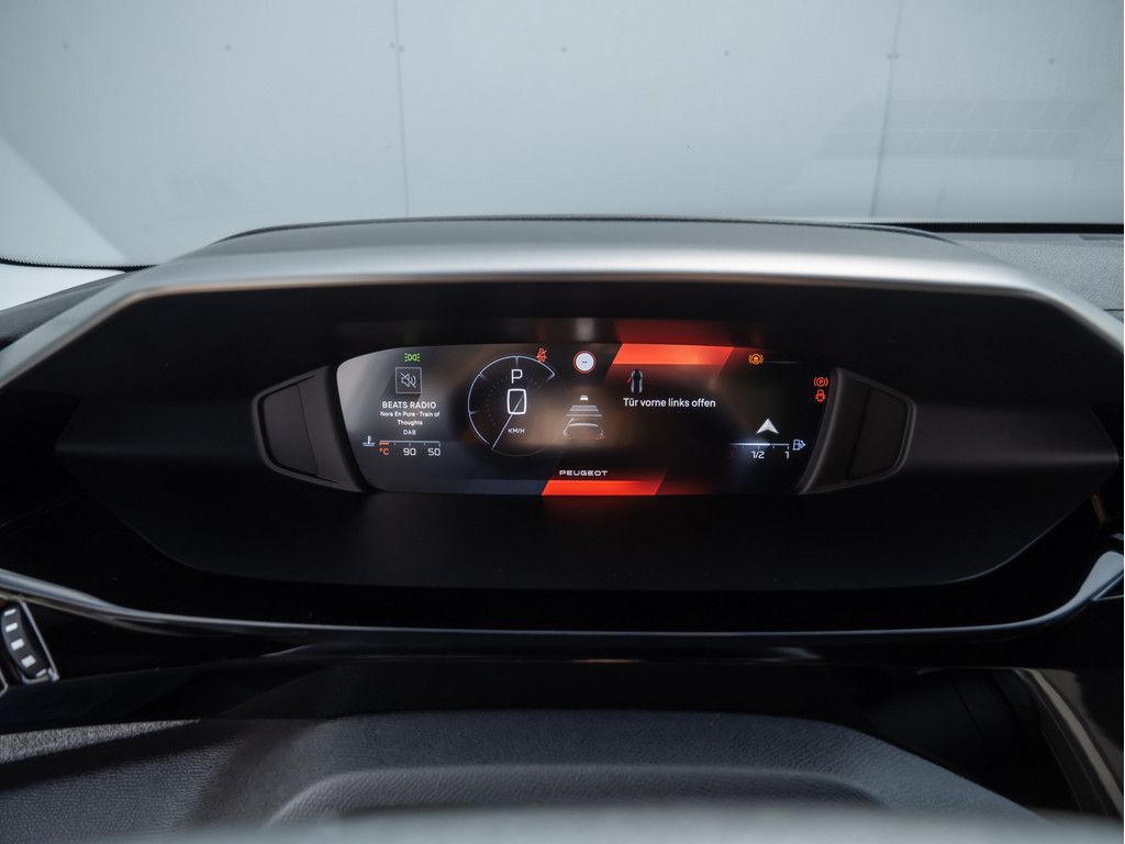 Peugeot 308 - Bild 17