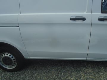 Mercedes Vito - 5