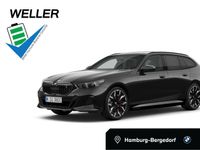 BMW i5 - Vorschau Bild 1