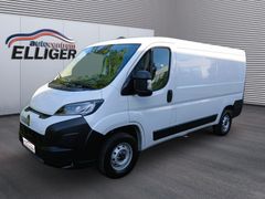 Jumper Kasten 33 L2H1 BlueHDi 140 Jumper Kasten 33 L2H1 BlueHDi 140