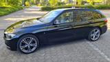 BMW 320i Touring M Sport Shadow / AHK