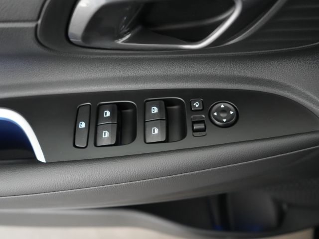 Hyundai i20 – Bild 23