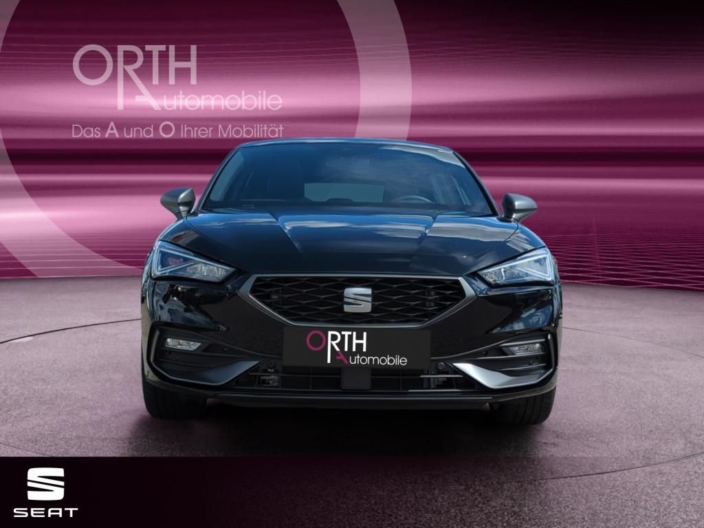 Seat Leon - Bild 8