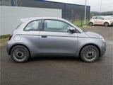 Fiat 500e ICON 42kWh PARK KOMFORTPAK NAVI ALU KLIMAAU - Fiat 500e Gebrauchtwagen
