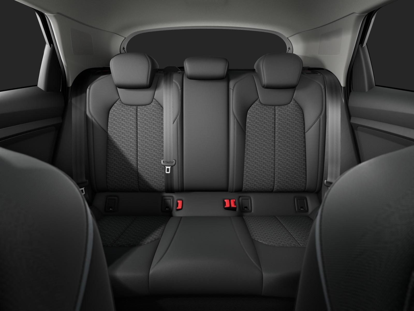 Audi A1 Sportback 30 TFSI advanced LED*Virtual*Sound, миниатюра 10