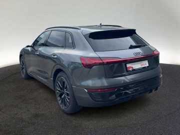 Audi Q8 e-tron - 3