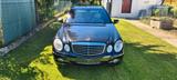 Mercedes-Benz Mercedes w211 320 CDI Avantgarde - : Kombi, W211