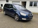 Ford Galaxy Ghia*7 SITZER*KLIMA*NAVI*XENON*HAGELSCHAD - gebrauchte Ford Galaxy aus dem Jahr 2008