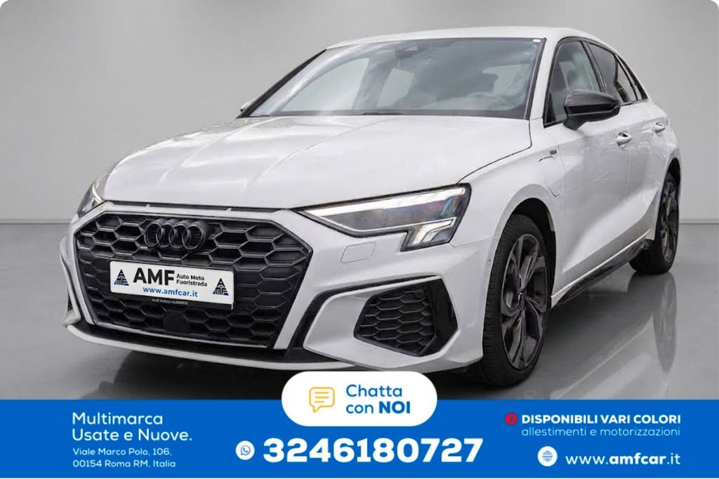 Image of Audi A3