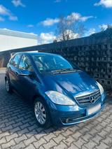 Mercedes-Benz Mercedes Benz A180 cdi  w169 - Mercedes-Benz A-Klasse W169 mit Diesel-Antrieb