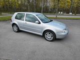 Volkswagen VW Golf IV Generation Automatik Klima 1.6L... - Volkswagen Golf: Generation