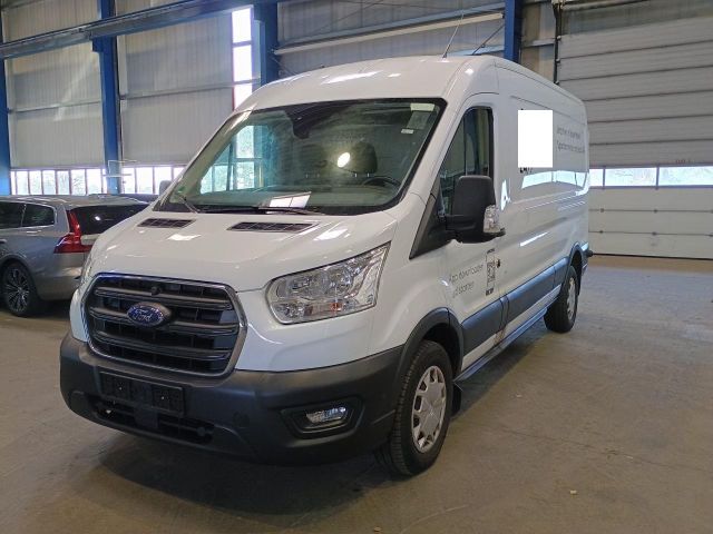 Ford Transit 350 L3H2*Active Park Assist*Express-Line