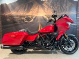 Harley-Davidson FLTRXSTSE Road Glide CVO ST  - HARLEY-DAVIDSON CVO ROAD GLIDE ST FLTRXSTSE