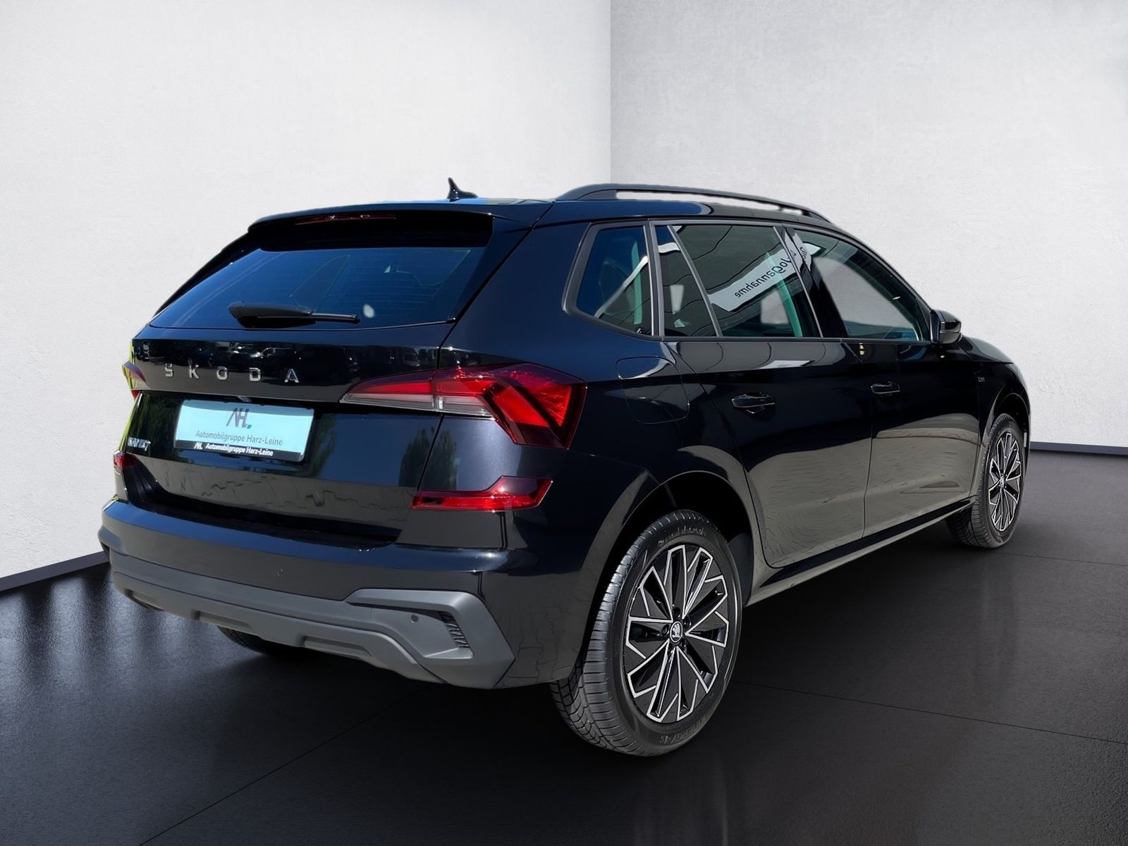 Skoda Kamiq - Bild 6