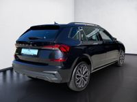 Skoda Kamiq - Vorschau Bild 6