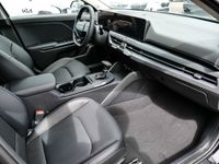 Kia K4 - Vorschau Bild 15