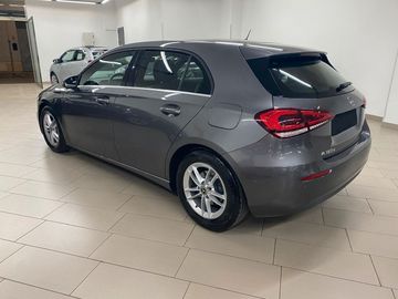 Mercedes A 180 - 5