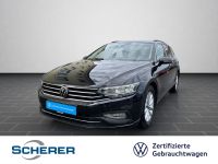 Volkswagen Passat Variant - Vorschau Bild 1