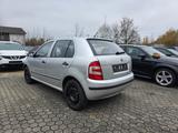 Skoda Fabia Classic - Skoda Fabia Gebrauchtwagen