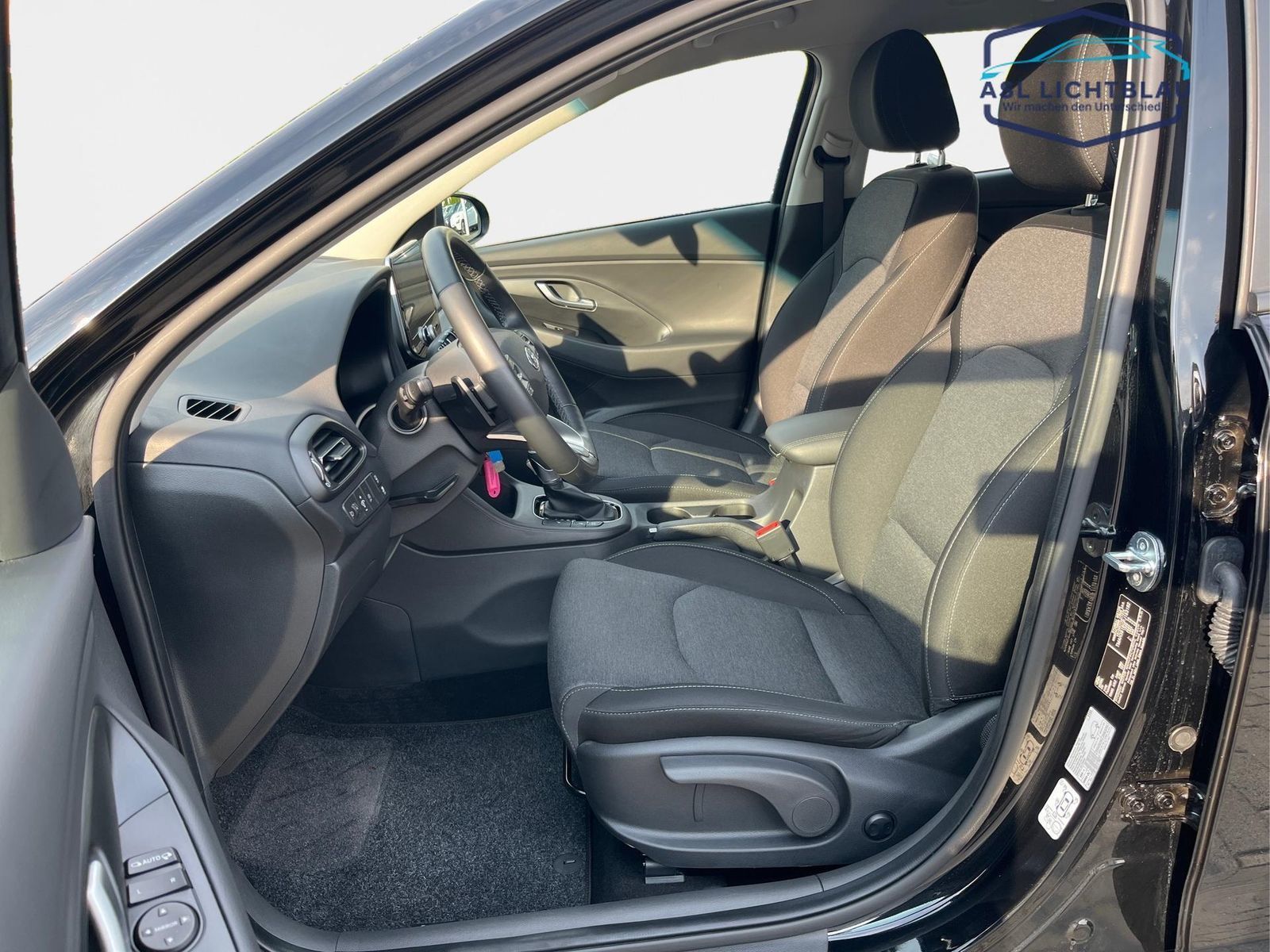 Hyundai i30 – Bild 9