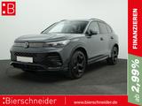 Volkswagen Tiguan 2.0 TDI DSG 4Mo. R-Line BLACK-STYLE AHK H