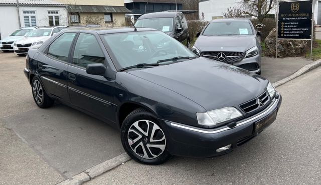 Citroën Xantia 1.8 16V AUTOMATIK-KLIMA-SHZ-LUFTFAHRWERK
