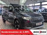 Ford Tourneo Connect L2 Active 7-SI Bi-LED PANO AHK K - Ford Tourneo Connect Jahreswagen