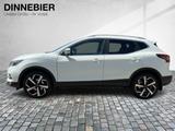 Nissan QASHQAI Tekna+ +PANORAMA+LED+KAMERA360+ - Nissan Qashqai Gebrauchtwagen in Berlin