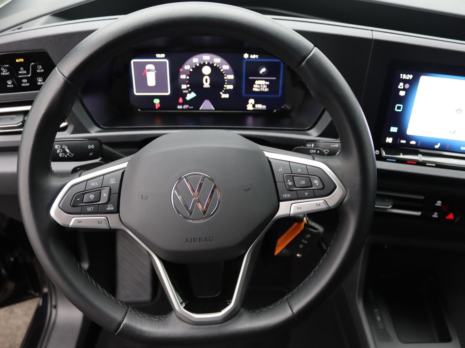 Volkswagen Caddy - Bild 16