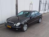 Mercedes-Benz E 320 CDI AVANTGARDE Avantgarde - gebrauchte Mercedes-Benz E 320 aus dem Jahr 2004