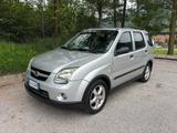 Suzuki Ignis 1.5 16V 4WD - gebrauchte Suzuki Ignis aus dem Jahr 2006