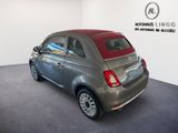 Fiat 500C 1.0 DOLCEVITA Hybrid/PDC H/15Z/KLIMA-AUTO/ - Fiat 500C mit Benzin-Antrieb