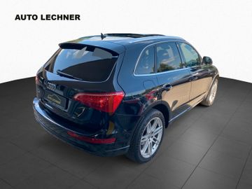 Bild 5 Audi Q5 2.0 TDI quattro*S-LINE*KAMERA*KLIMA*SHZ*AHK*