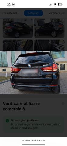 BMW BMW X5 3.0disel